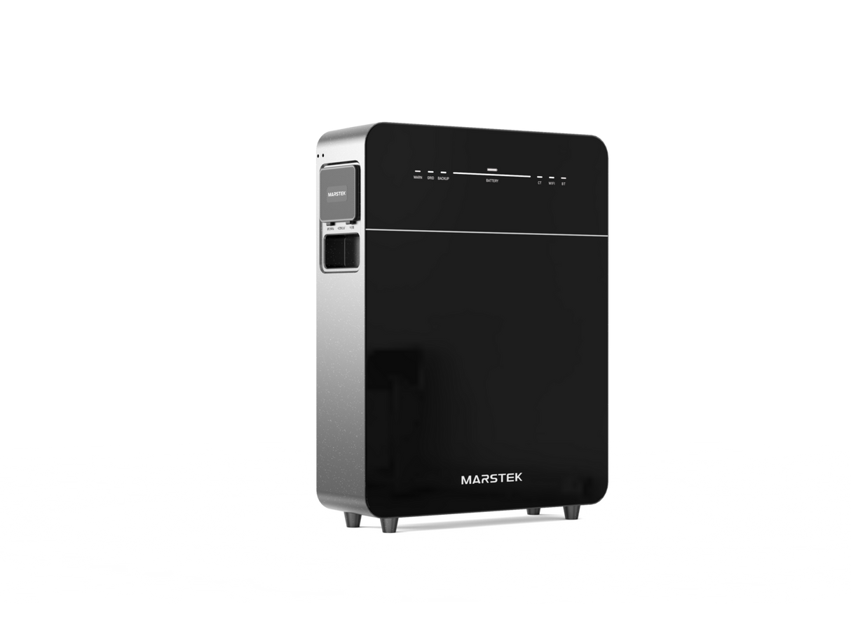 Marstek Venus E 3.0, 5,12 kW AC Speicher