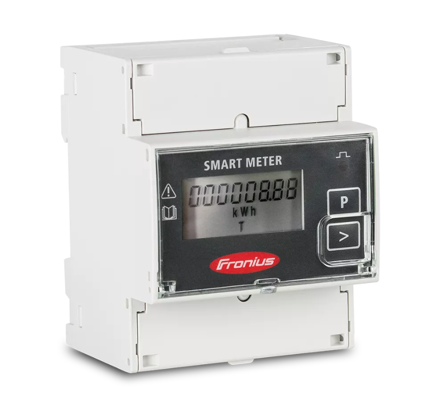 FRONIUS Smart Meter 63A-3