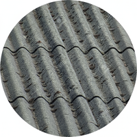 Zubehör für<br>Welleternit