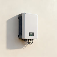 Wechselrichter <br>Gesamt