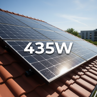 Solarmodule<br>435W