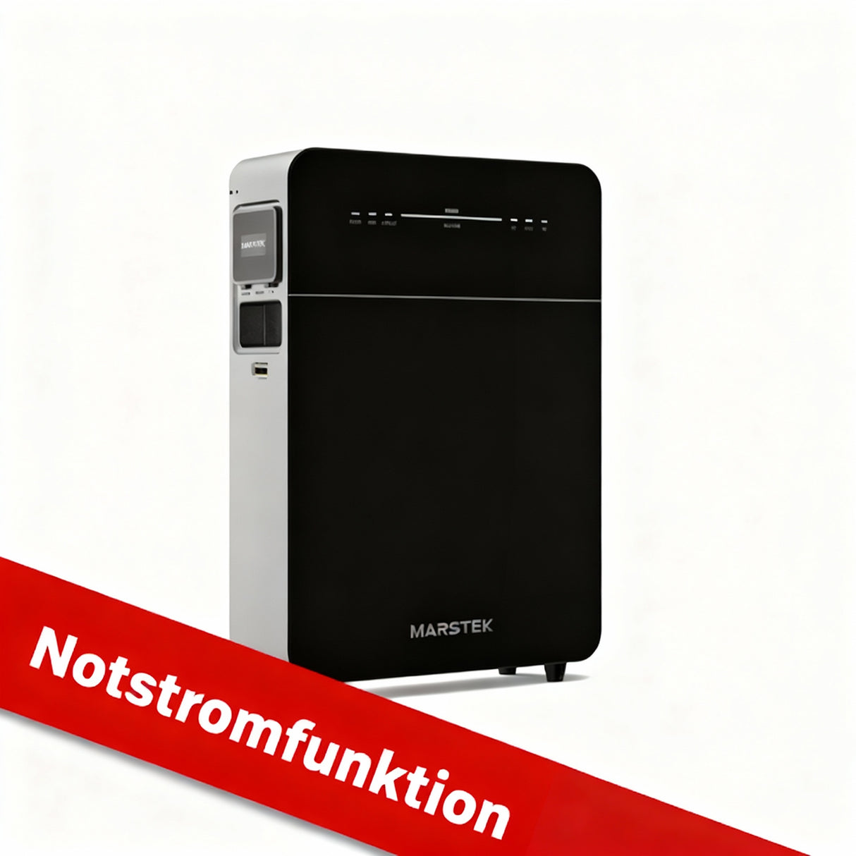 Marstek Venus E 3.0, 5,12 kW AC Speicher