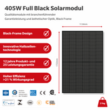 PV-Anlage Komplettpaket 15KW