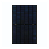 JA Solar Solarmodul 435W Glas-Glas Full Black Bifacial