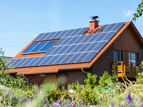 PV Anlagen mit Speicher als Komplettpaket