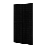 JA Solar Solarmodul 435W Glas-Glas Full Black Bifacial