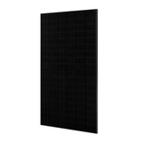 JA Solar Solarmodul 435W Glas-Glas Full Black