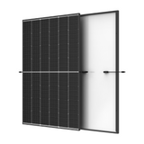Trina Vertex Solarmodul 425W Black Frame