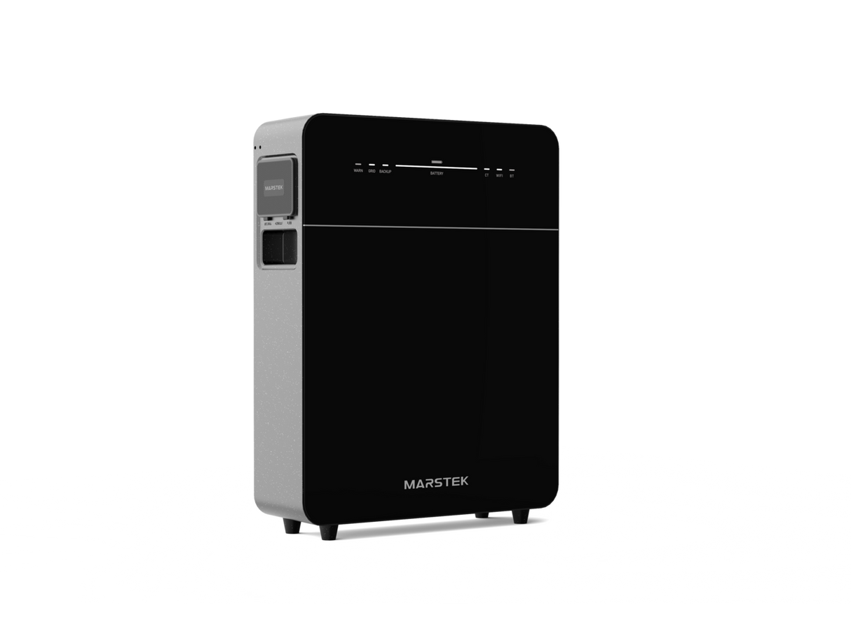 MARSTEK Venus E 3.0, 5,12 kW AC Speicher