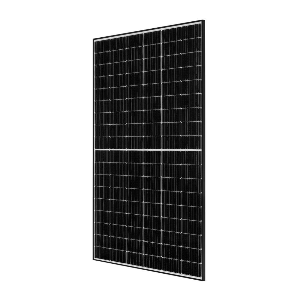 JA Solar Solarmodul 415W Black Frame