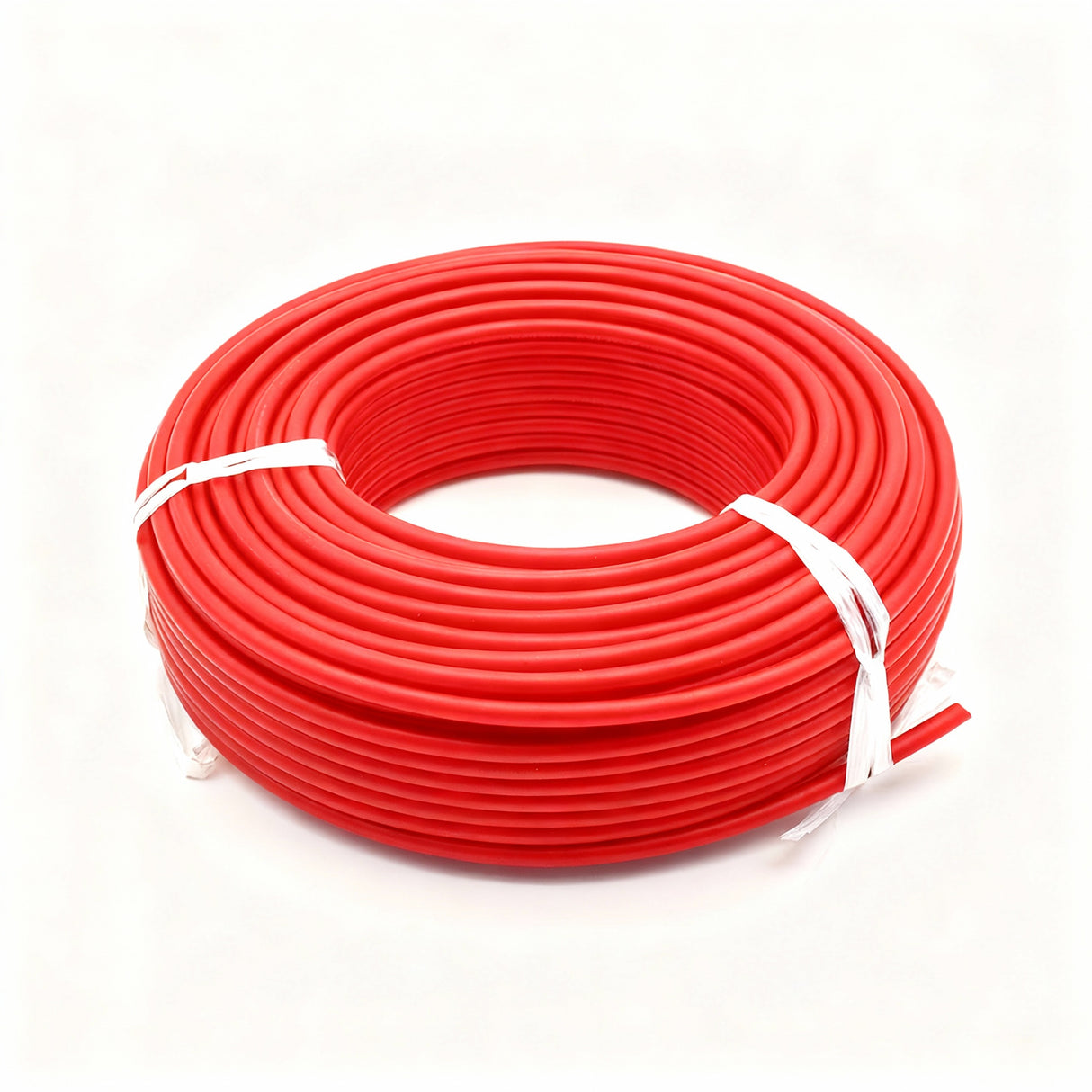Solarkabel 6mm2 rot