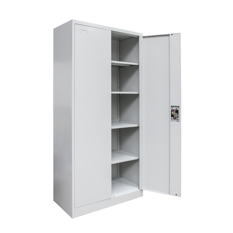 Stahlschrank 1800 x 900 x 400 mm