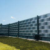 Sunbooster VERTICAL+ 2500 mm / 6 Streifen