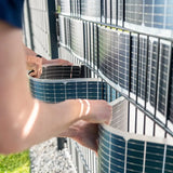 Sunbooster VERTICAL+ 2500 mm / 6 Streifen