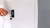 3er Set Stahlschrank XL Lichtgrau 1950 x 900 x 450 cm