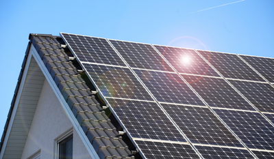 Solarmodule