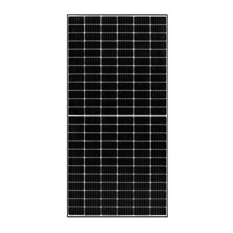DAH Solarmodul 455W Black Frame