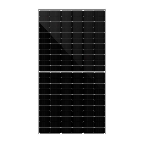 DAH Solarmodul 415W Black Frame