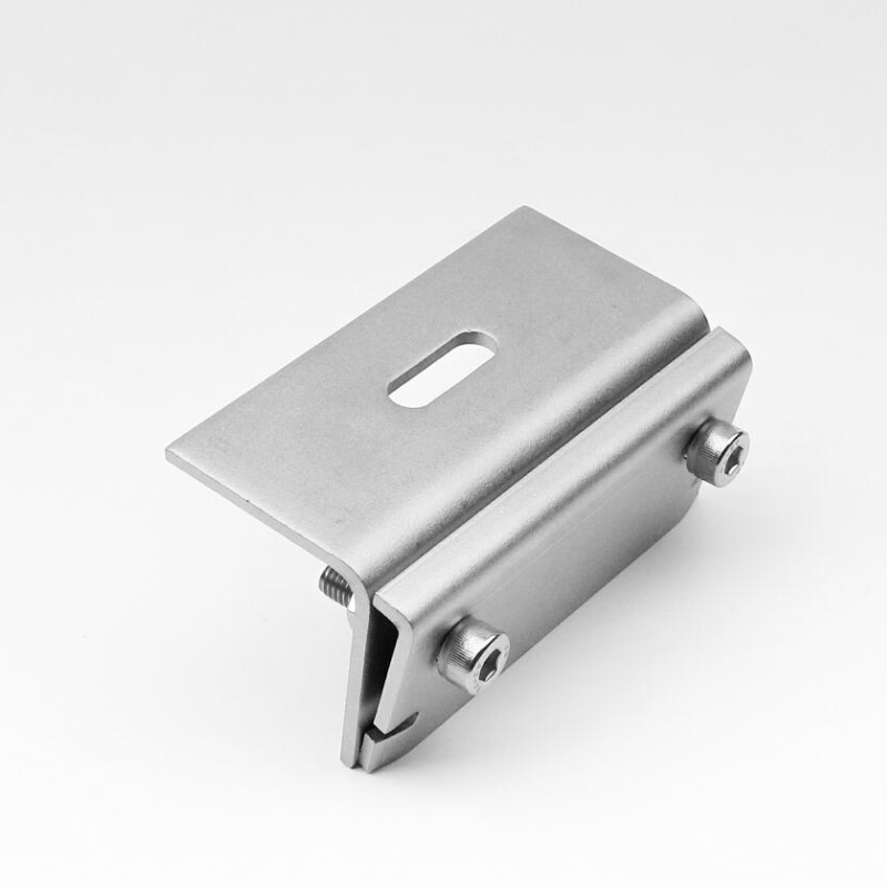 Amanaote Spannklemmen Aus Edelstahl – 10 Stück, Klemmdurchmesser 2,5 Cm, Für Rohre & Kabel