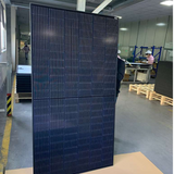 DAH Solarmodul 410W Full Screen / Full Black